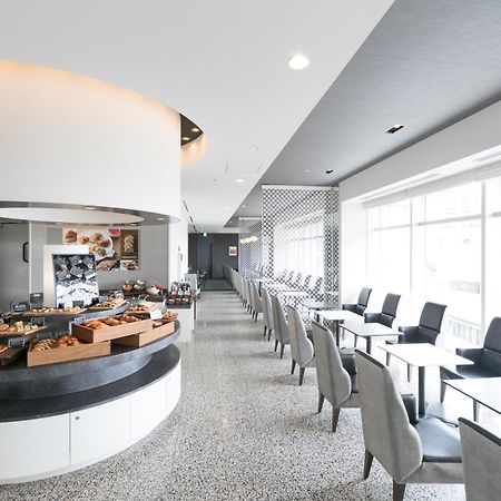 Naha Tokyu Rei Hotel Екстер'єр фото