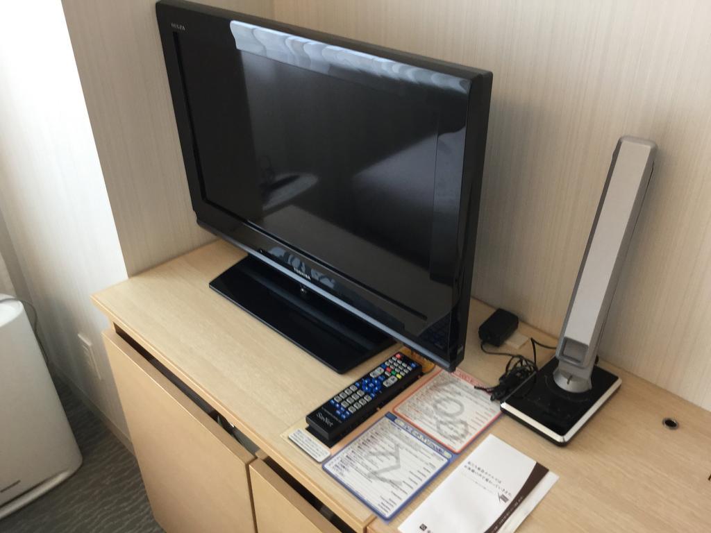Naha Tokyu Rei Hotel Екстер'єр фото