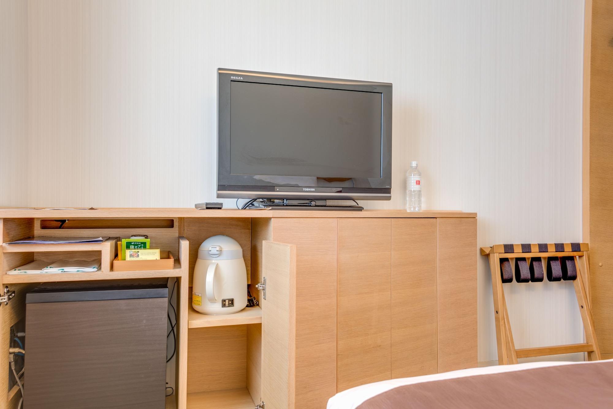 Naha Tokyu Rei Hotel Екстер'єр фото