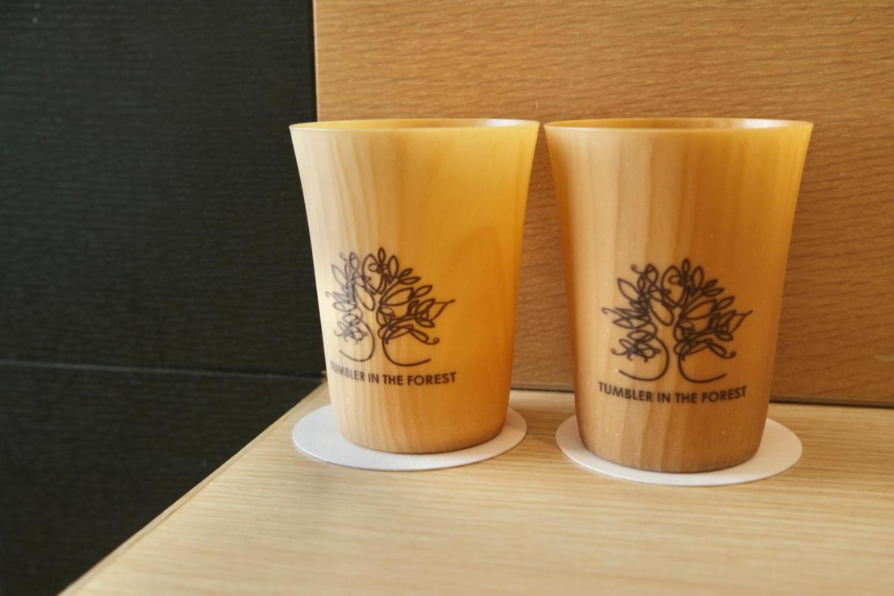 Naha Tokyu Rei Hotel Екстер'єр фото