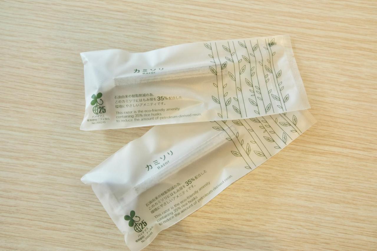 Naha Tokyu Rei Hotel Екстер'єр фото