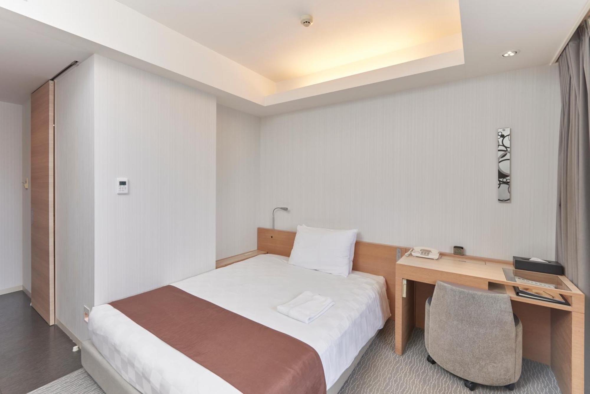 Naha Tokyu Rei Hotel Екстер'єр фото