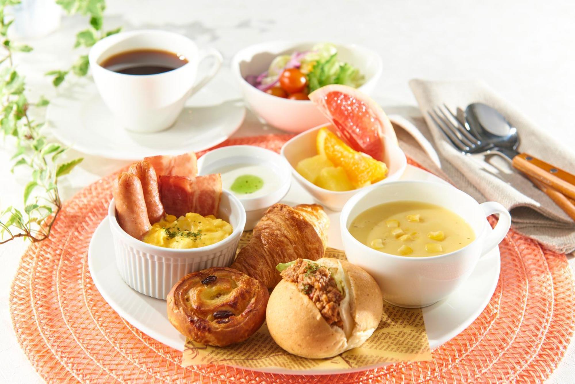 Naha Tokyu Rei Hotel Екстер'єр фото