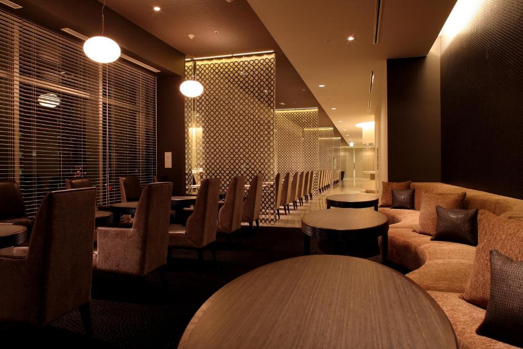 Naha Tokyu Rei Hotel Екстер'єр фото