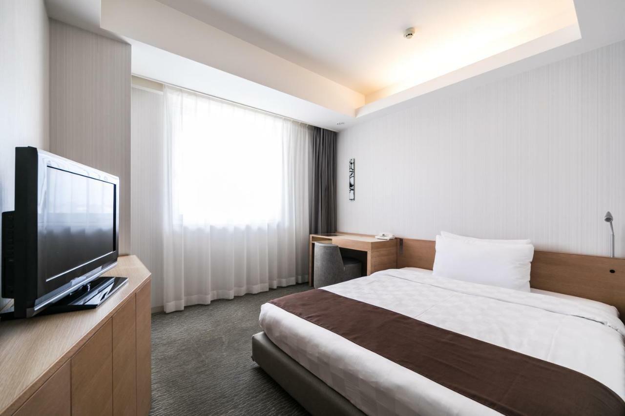Naha Tokyu Rei Hotel Екстер'єр фото